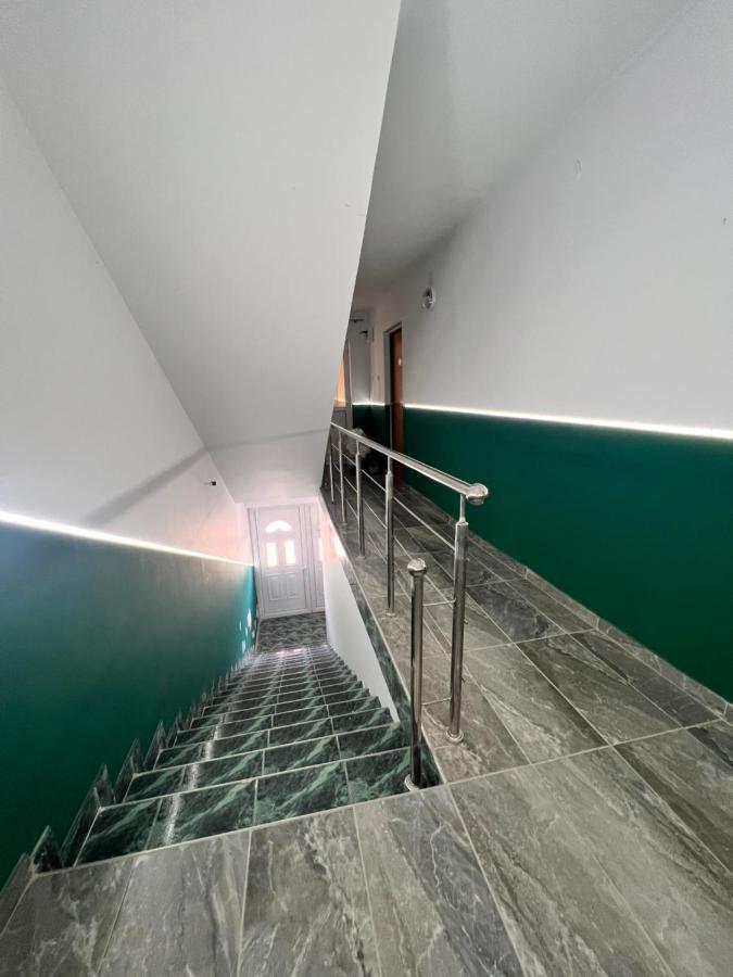 Hypnotic Villa Pitesti Exterior photo